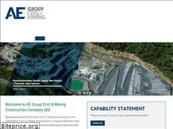 Sites similar to aegroup.com.au