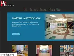 Sites similar to aegroupinc.net