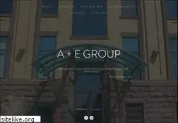 Sites similar to aegroupnepa.com