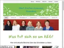 Sites similar to aegrv.com