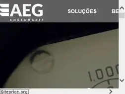 Sites similar to aegserv.com.br