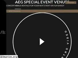 Sites similar to aegsev.com