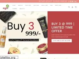 Sites similar to aegte.in