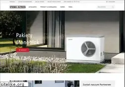 Sites similar to aegtechnikagrzewcza.pl