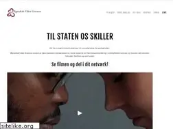 Sites similar to aegteskabudengraenser.dk