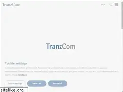 Sites similar to aegtranzcom.com