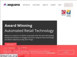 Sites similar to aeguana.com