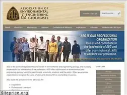 Sites similar to aegweb.org