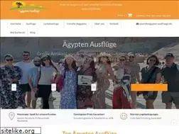 Sites similar to aegypten-ausfluege.de
