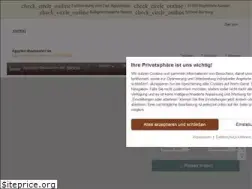 Sites similar to aegypten-baukasten.de