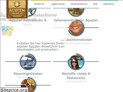 Sites similar to aegypten-online.de