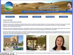 Sites similar to aegypten-siwa.de