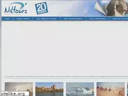 Sites similar to aegypten-spezialisten.de