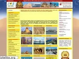 Sites similar to aegypten-urlaub-buchen.de