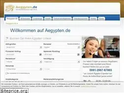 Sites similar to aegypten.de