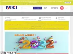Sites similar to aeh-33.fr