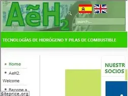 Sites similar to aeh2.org