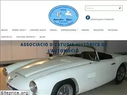 Sites similar to aeha.cat