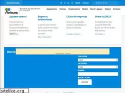 Sites similar to aehcos.es