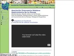 Sites similar to aehglp.org.ar