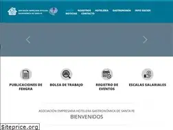 Sites similar to aehgsantafe.org.ar
