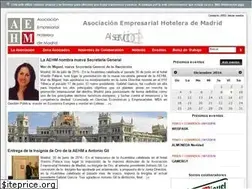 Sites similar to aehm.es