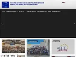Sites similar to aeht.eu