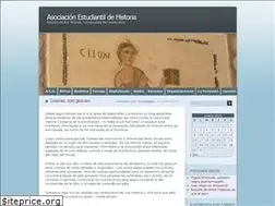 Sites similar to aehuprrp.wordpress.com