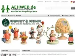 Sites similar to aehweb.de