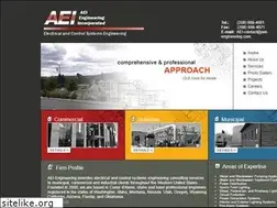 Sites similar to aei-engineering.com