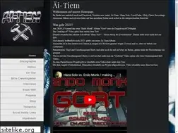 Sites similar to aei-tiem.de