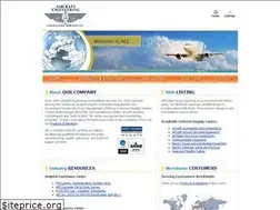 Sites similar to aei.aero