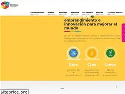 Sites similar to aei.ec