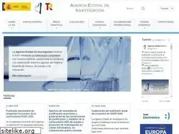 Sites similar to aei.gob.es