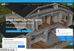 Sites similar to aei.ie