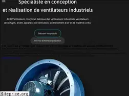 Sites similar to aeib.fr