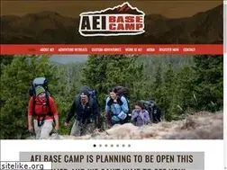 Sites similar to aeibasecamp.com