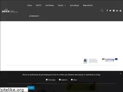 Sites similar to aeice.org
