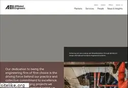 Sites similar to aeieng.com