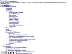 Sites similar to aeiforia.de