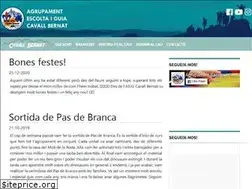 Sites similar to aeigcavallbernat.cat