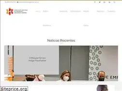 Sites similar to aeih.org.do