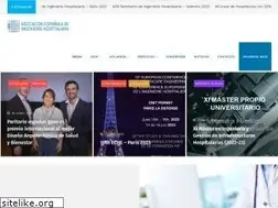 Sites similar to aeih.org