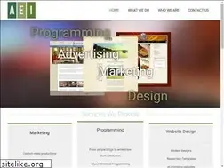 Sites similar to aeimarketing.com