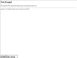Sites similar to aeinsp.com