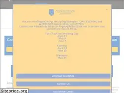 Sites similar to aeinstitute.net