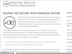 Sites similar to aeinvestmentsgroup.com
