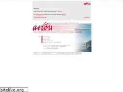 Sites similar to aeiou.at
