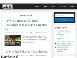Sites similar to aeioutech.com