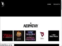 Sites similar to aeipathyind.com
